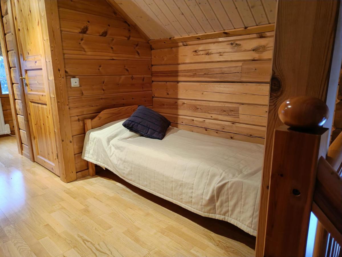 Costa Villa Tahkovuori Exterior foto
